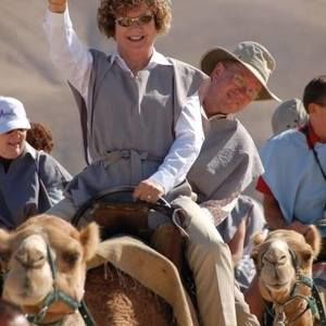 Meet your Posher, Faye